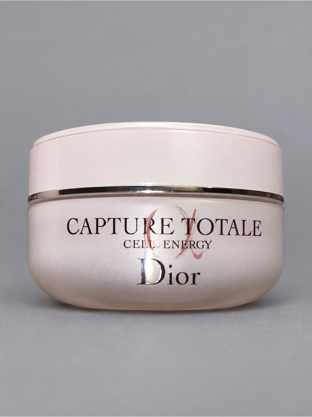 Dior Capture Totale C.E.L.L. Energy Firming & Wrinkle-Correcting Crème 50 mL